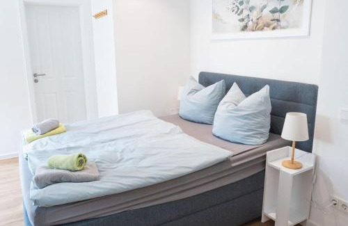 Moritzburg Apartamento | Hof Türke
