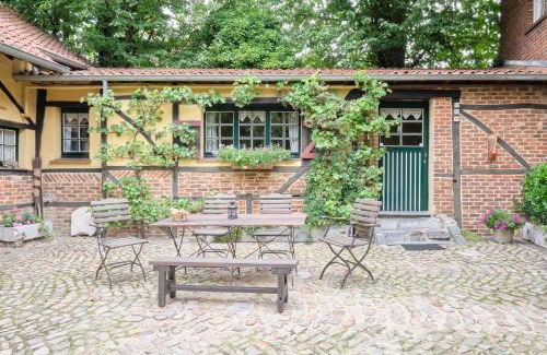 Zoutleeuw Casa | Hof ter Wallen