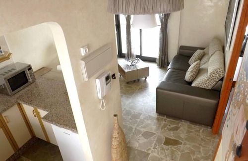Carihuela Apartamento | Hof van Holland Carihuela