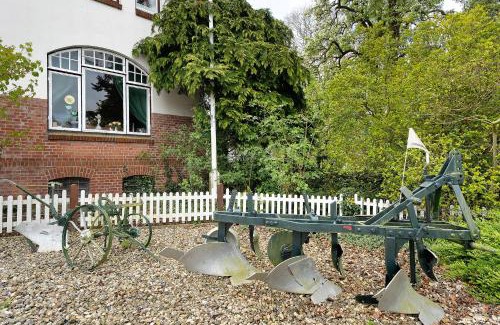 Brodersdorf Casa | Hof Voege