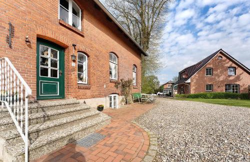 Brodersdorf Casa | Hof Voege