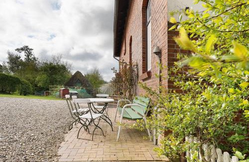 Brodersdorf Casa | Hof Voege