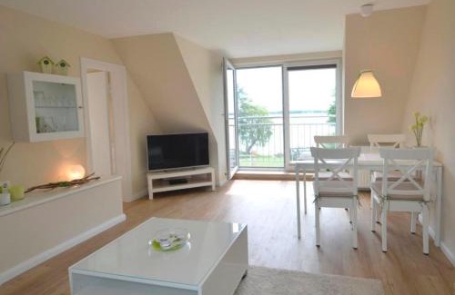 Klein Wittensee Apartamento | Hof Wittensee, Gartentraum