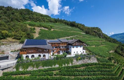 Feldthurns Casa | Hofer Hof