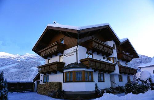 Zell am Ziller Apartamento | Hofer's Wiesenheim