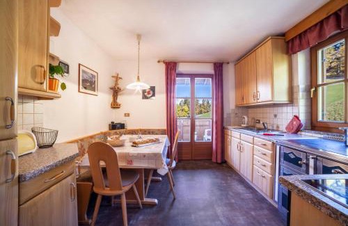 Schenna Apartamento | Hoferhof Apartement Bergspitze