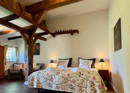 Wilsum Casa | Hofstede de Rieke Smit