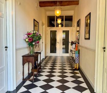 Wilsum Casa | Hofstede de Rieke Smit