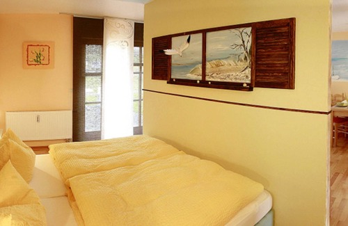 Alt Reddevitz Apartamento | Hofthus 12, Alemania