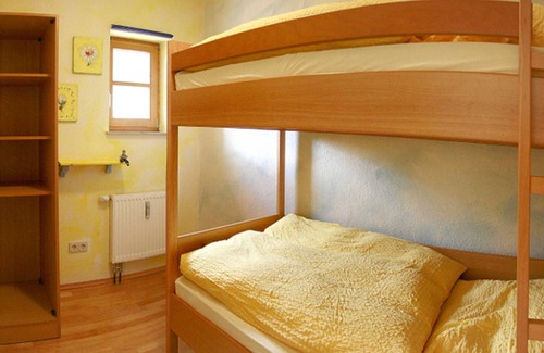 Alt Reddevitz Apartamento | Hofthus 12, Alemania