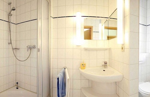 Alt Reddevitz Apartamento | Hofthus 12, Alemania