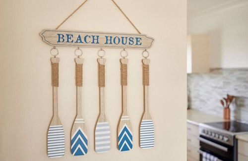 Harrington Casa | Hogan Street Retreat relax and enjoy the outside entertainers delight