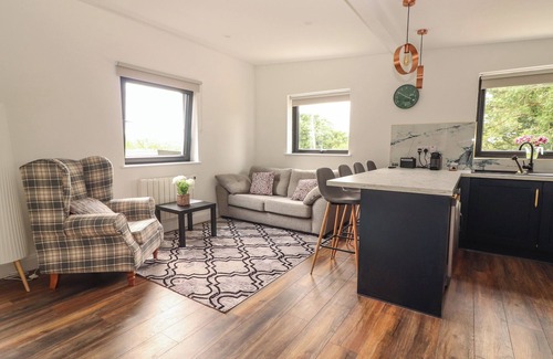 Ennistimon Cabaña | Hogans Cottage
