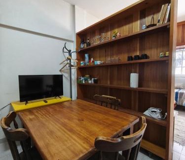 Quilmes Apartamento | Hogar Argentina 2
