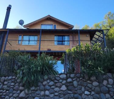 San Martín de los Andes Apartamento | Hogar de Montaña