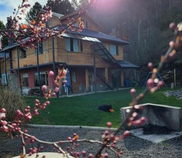 San Martín de los Andes Apartamento | Hogar de Montaña