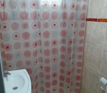 Santa María Casa | hogar entre montañas