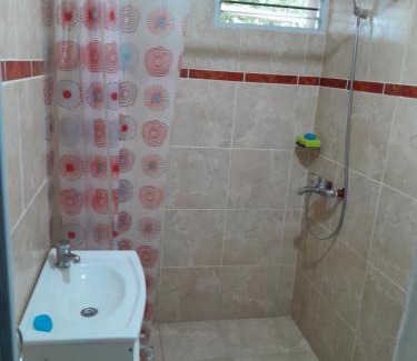 Santa María Casa | hogar entre montañas