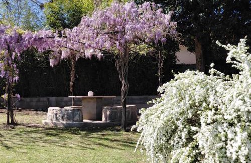 Huerta Grande Chalet De Esquí | Hogar Lejano Cabañas y Río - Huerta Grande - Sierras de Córdoba