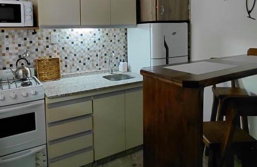 Huerta Grande Chalet De Esquí | Hogar Lejano Cabañas y Río - Huerta Grande - Sierras de Córdoba