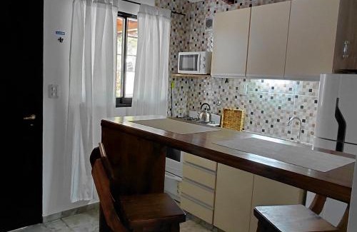 Huerta Grande Chalet De Esquí | Hogar Lejano Cabañas y Río - Huerta Grande - Sierras de Córdoba