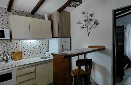 Huerta Grande Chalet De Esquí | Hogar Lejano Cabañas y Río - Huerta Grande - Sierras de Córdoba