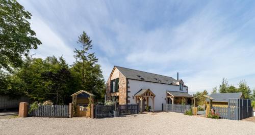Carlisle Casa | Hoglet Cottage