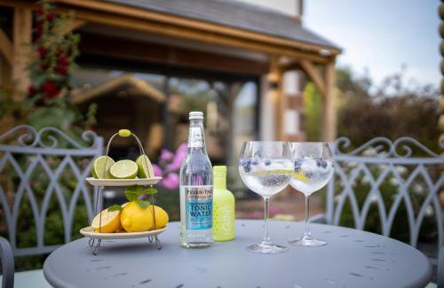 Carlisle Casa | Hoglet Cottage