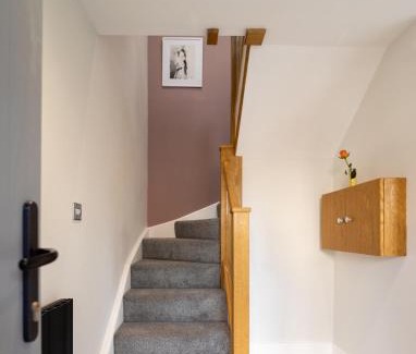 Carlisle Casa | Hoglet Cottage