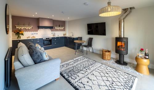 Carlisle Casa | Hoglet Cottage