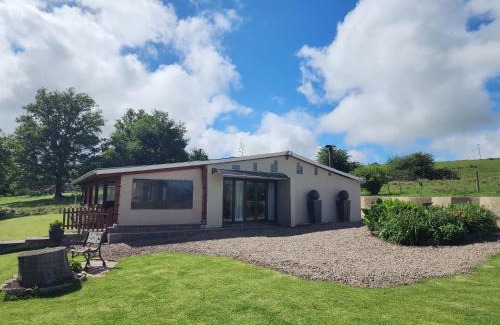 Nkonkobe Apartamento | Hogsback Misty Oaks Cottage