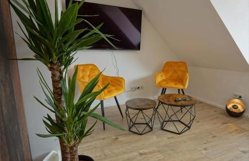 Brandenburg an der Havel Apartamento | Hogulu - gemütliches Appartement 17 direkt in der Altstadt