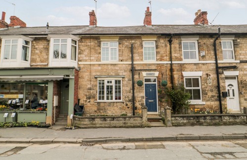 Pickering Cabaña | Hogwarts Cottage