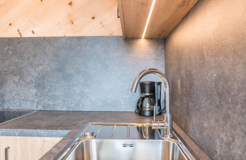 Sarentino Apartamento | Apartamento Hohenegg Karolina con vistas a la montaña, piscina compartida y Wi-Fi