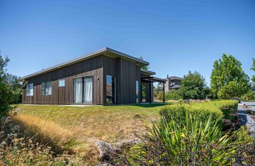 Wanaka Casa | Hoheria Mountain Lodge
