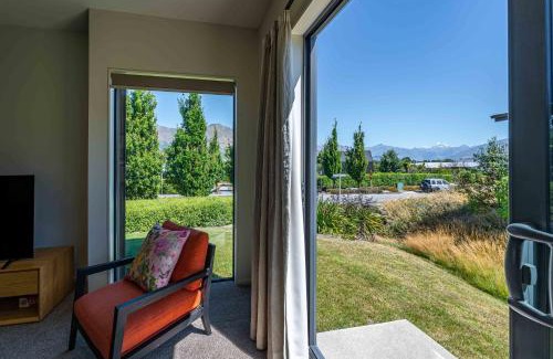 Wanaka Casa | Hoheria Mountain Lodge