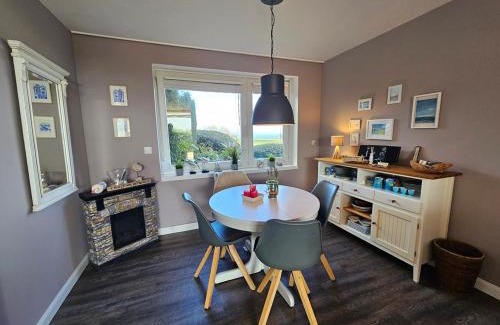 Hohwacht Apartamento | Hohes Ufer Schneckenhaus
