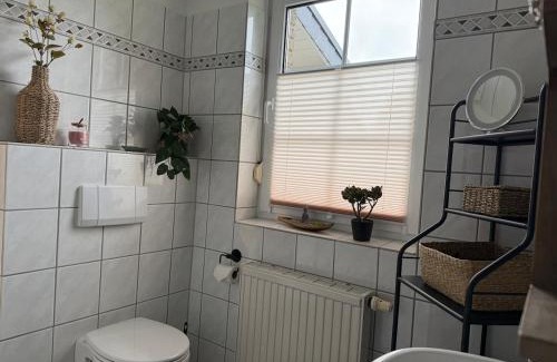 Bad Muenstereifel Apartamento | Hohner-Auszeit