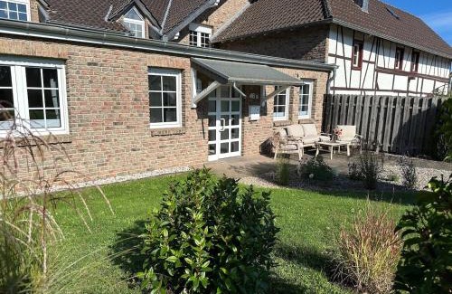 Bad Muenstereifel Apartamento | Hohner-Auszeit