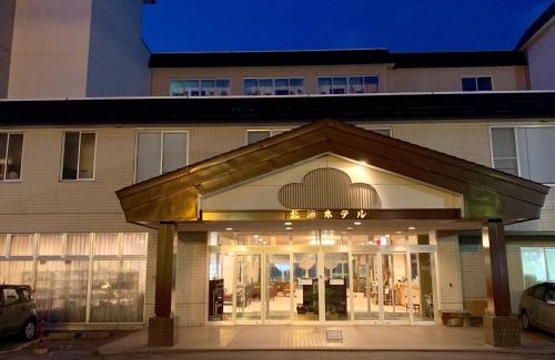 Toyako Hotel | Hokkai Hotel