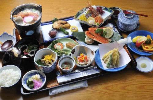 Toyako Hotel | Hokkai Hotel