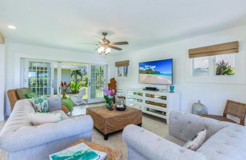 Princeville Casa | Hokulani Villa