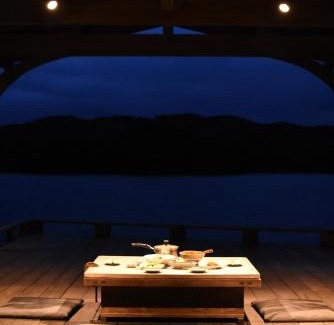 Saikai Casa | Hokyuann - 邦久庵