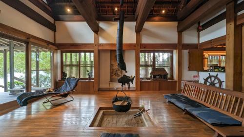 Saikai Casa | Hokyuann - 邦久庵