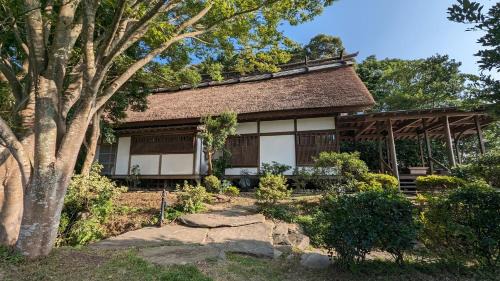 Saikai Casa | Hokyuann - 邦久庵