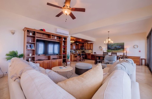 Boca Ciega Condominio | Hol Chan Reef Resort & Villas