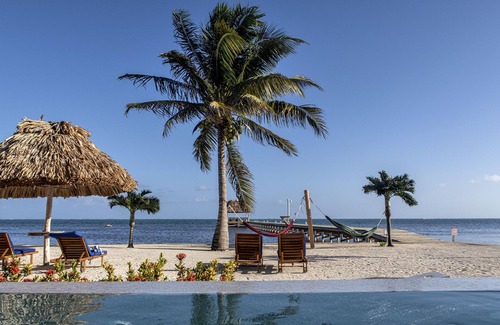 Boca Ciega Condominio | Hol Chan Reef Resort & Villas