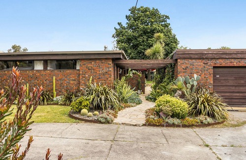 Frankston South Casa | Hola - Holiday House with Pool