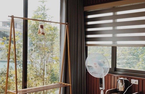 Tam Dao Chalet De Esquí | Hola Homestay