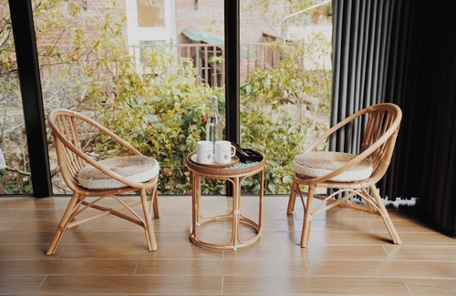 Tam Dao Chalet De Esquí | Hola Homestay